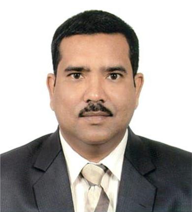 Dr.Vishwamitra B.Dayal