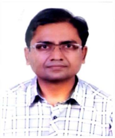 Dr.Dakshesh Shah