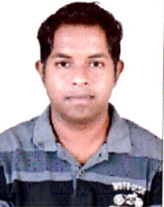 Dr. Krishnanand  Dhruw
